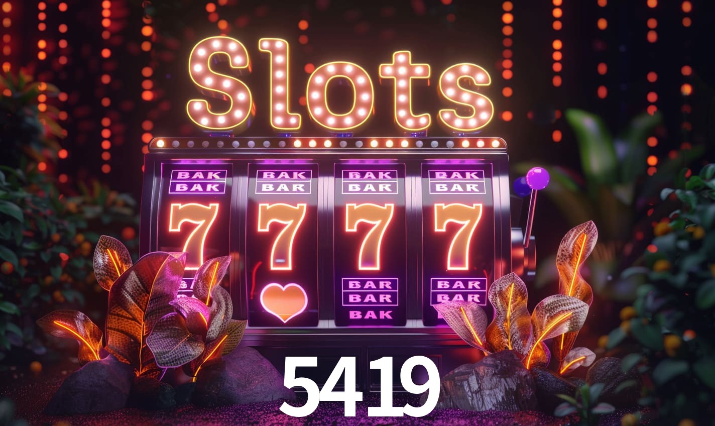 Principais provedores de slots da 5419 - NetEnt, Pragmatic Play, Play'n GO
